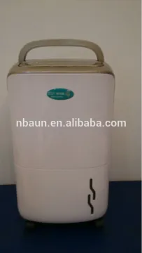 R STS-D20 Air conditioning appliances europe 20L dehumidifier