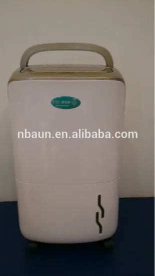 RSTS-D10 Air conditioning appliances korean 10L dehumidifier