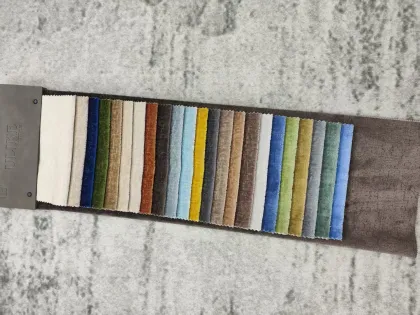 High Quality Soft Velvet Fabrics Sofa Furniture Bedding