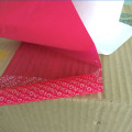 Self Adhesive Sticker Material Tamper evident self adhesive label sticker raw material Supplier