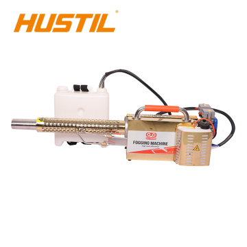 Handheld Alcohol Disinfection Thermal Fogger Spray