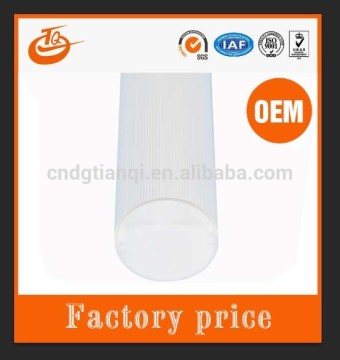 high pressure irrigation garden plastic water hose reel PE HDPE pipe and fitting price free pom clear plastic PE tube