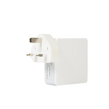 68W 3 Ports Travel USB Wall Charger