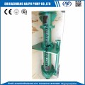 Vertical Shaft Slurry Pumps