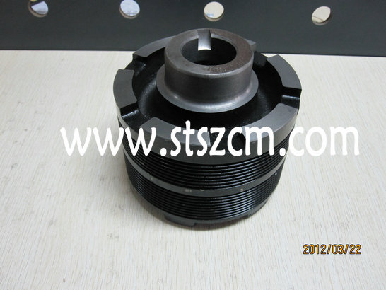 Komatsu Excavator PC300-6 Tensioner 6742-01-5271