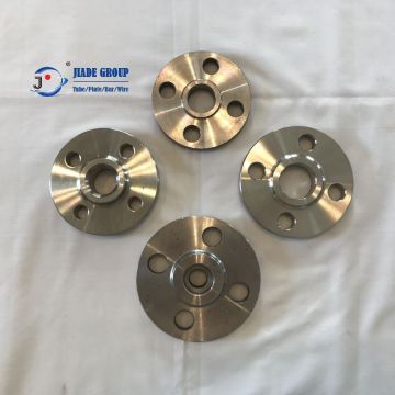 ASME B16.5 Carbon Steel Flanges