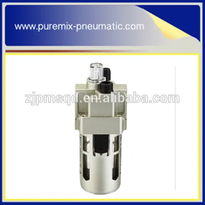smc pneumatic air lubricators