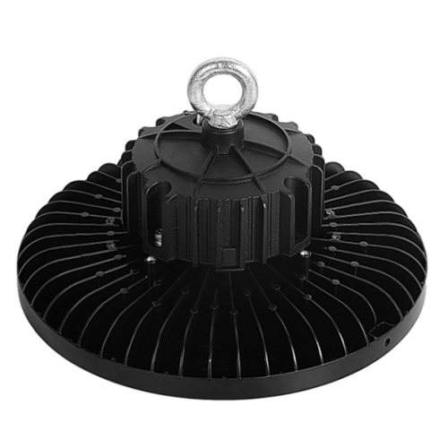 100W Explosion-Proof Led High Bay Round Light