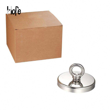 Countersunk Magnets Home Depot com buraco de contra -escala