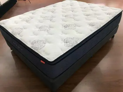 Customized OEM&ODM Hotel Mattress Pocket spring mattress