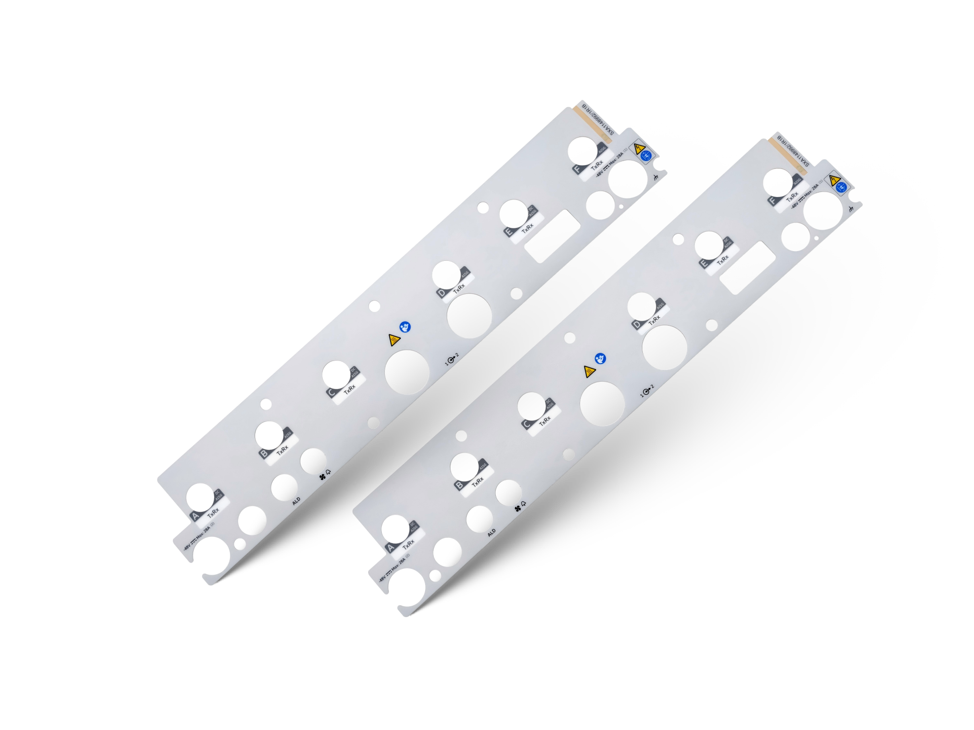 Control Panel Printing