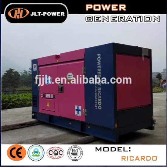 water cooled generator price, soundproof canopy diesel genset