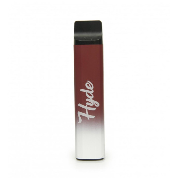 Wholesale Hyde Edge 3300 Puffs Rechargeable Disposable Vape