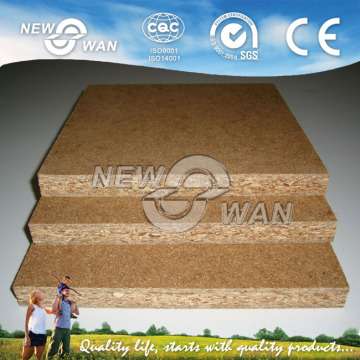 18mmplain Particle Board / Plain Chipboard (NCB-016)