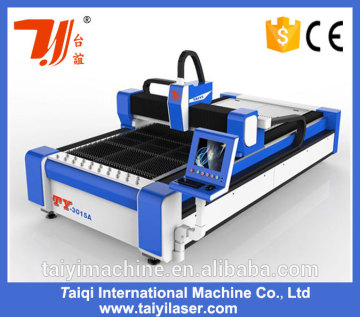 Laser Cutting Manufacturer Compact Laser Cutting Machine Product