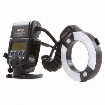 Macro Ring Lite for Canon