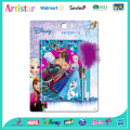 Disney Frozen secret diary set