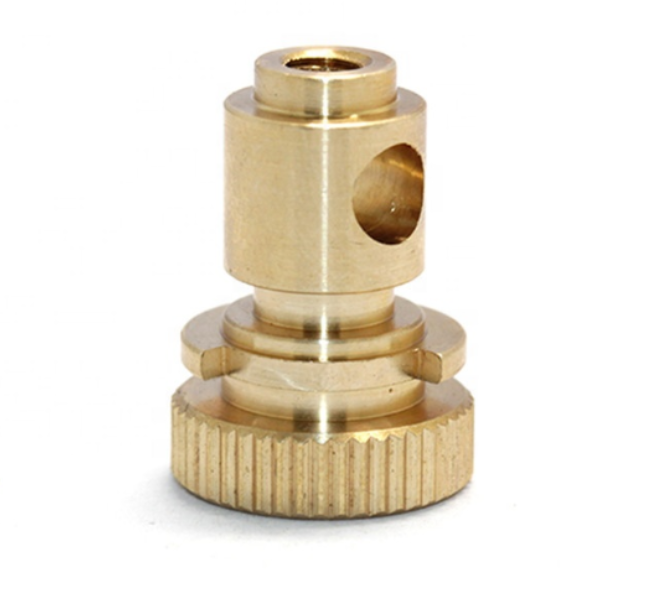 Brass Compression Fittings