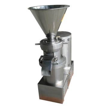 Giá nhà máy bằng thép không gỉ công nghiệp thương mại bơ đậu phộng