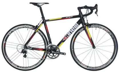 CINELLI STRATO FASTER ATHENA 2015 - ROAD BIKE $2,450.00