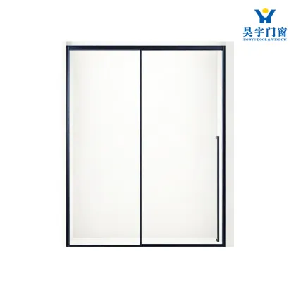 Innovative Sliding Door Series Products