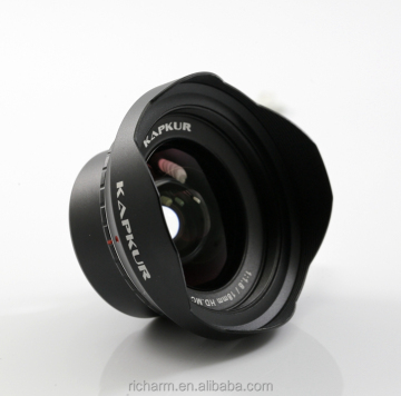High Quality 0.6x Wide Angle Lens for iPhone 6/6s