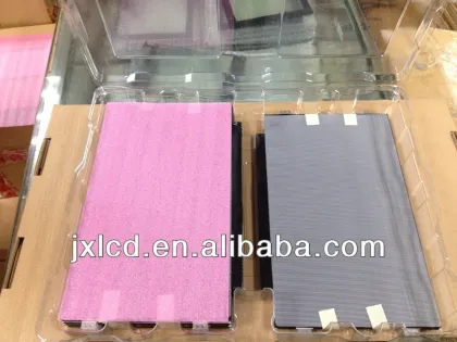 100% brand new digitizer touch screen for apple a1369 screen