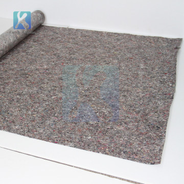 Non-Woven Synthetic Fiber Damp-Proof Painter Felt