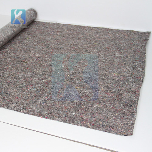 Disposable Anti-Slip Absorbent Painter Felt Mat