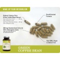 Green Coffee Bean Weight Loss Slim Detox Capsules