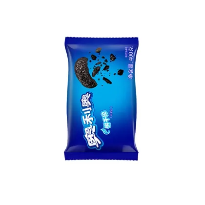 400g Oreo Biscuit Crumbs: Perfect for Crafting Delicious Bubble Milk Tea