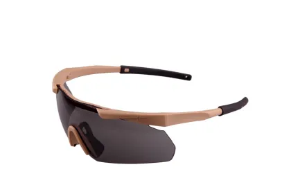 China wholesale safety glasses, welding protective glasses, military glasses shooting