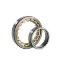 Cylindrical roller bearing NJ307