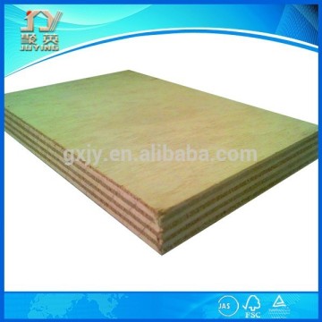 eucalyptus core veneer