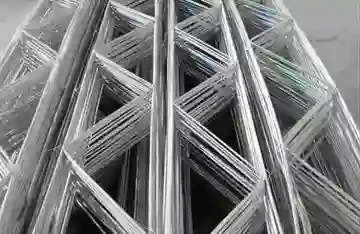 brick reinforcement galvanized wire mesh