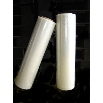 450mm Plastic Packing Wrapping Stretch Film