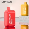 Lost Mary BM5000 Puffs Disposable Vape