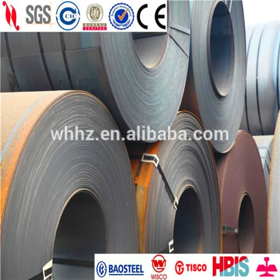 welded steel gas cylinder