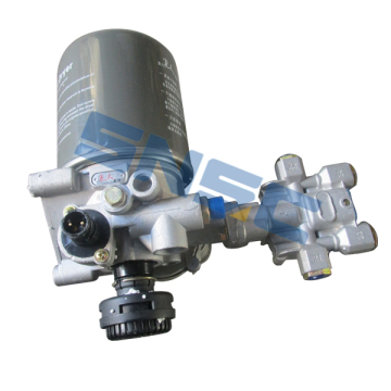 FAW 3515010-D604WA Air dryer SNSC