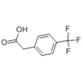 4-(Trifluoromethyl)phenylacetic acid CAS 32857-62-8