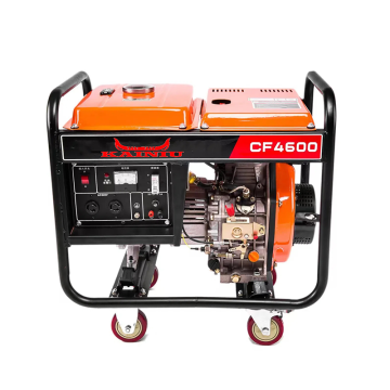 178F Generador diesel Motor de alto rendimiento