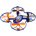 4 canali Piccolo drone con GPS