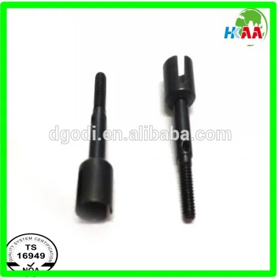 rear axle tricycle electric car rear axle