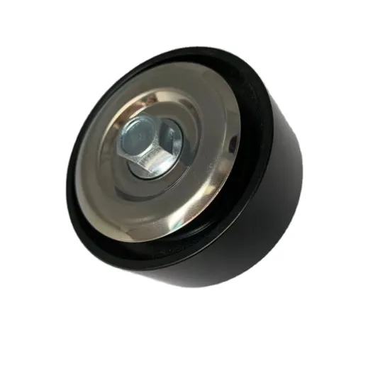 High Quality Tensioner Bearing Pulley 88440-0K011 - Best Price for Vehicle Engine Parts