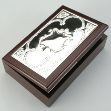 Jewelry Box (BW 18928 DMR)