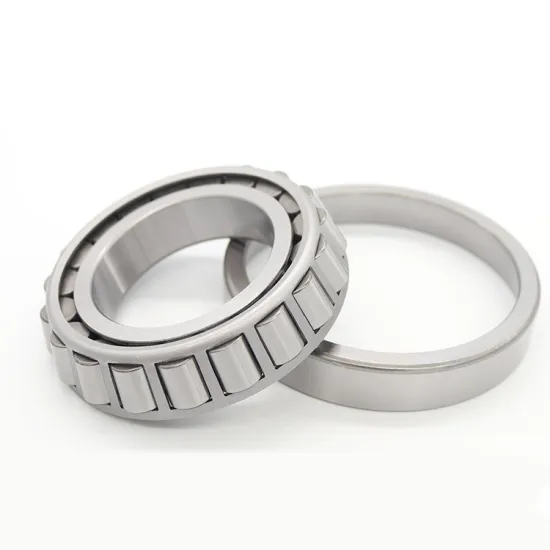 Inch Tapered Roller Bearing HM51844510 VKHB 2227 HDB024 SET 415 For Automobile