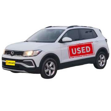 2023 Tugai 1.5L Automatic Fashion Edition