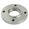 Forged socket welding flange