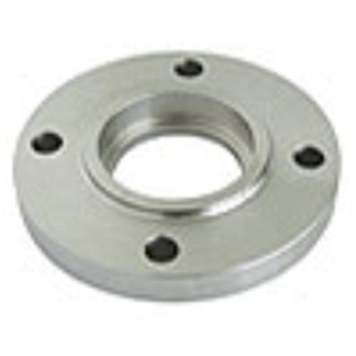 Forged socket welding flange