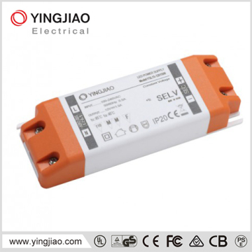 Popular 15W 24V Constant Current Led Driver